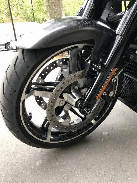 TOURING STREET GLIDE 1923 ULTRA