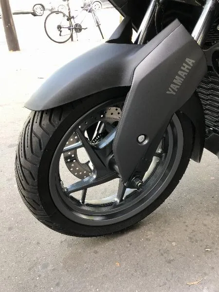 XMAX 300