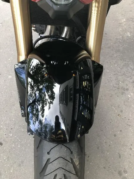 CB 500 F