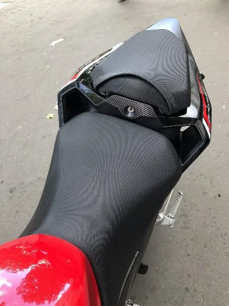 CB 500 F