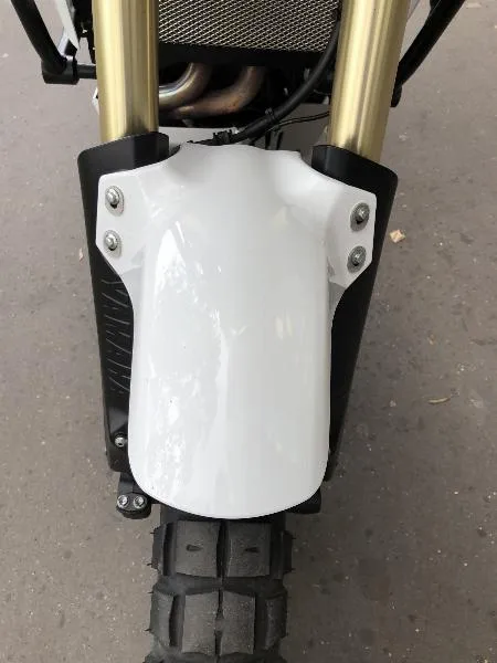XTZ TENERE 700 RALLY