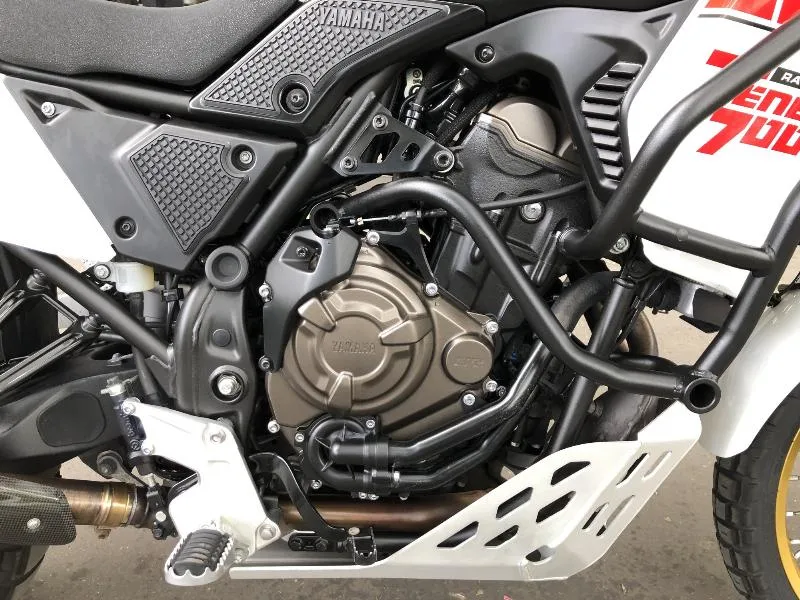 XTZ TENERE 700 RALLY