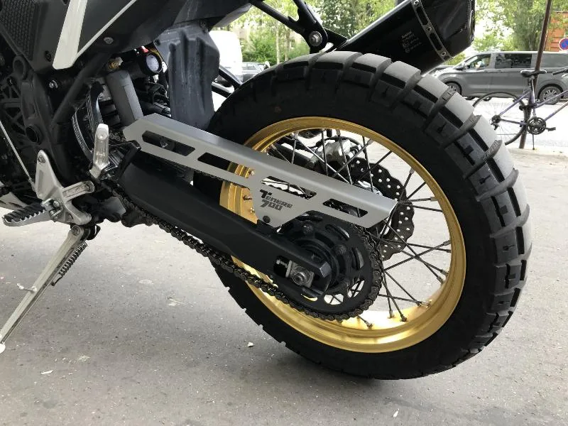 XTZ TENERE 700 RALLY