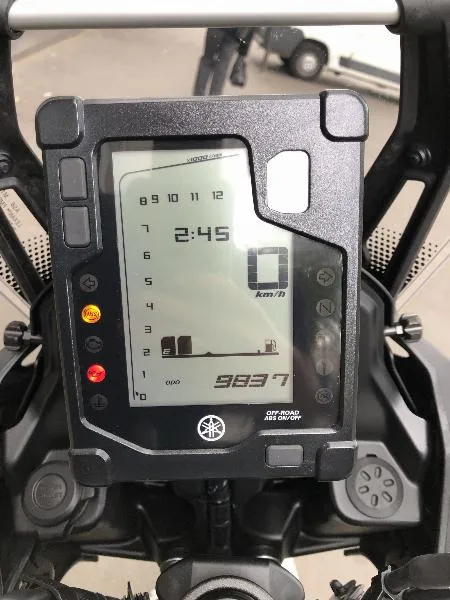XTZ TENERE 700 RALLY