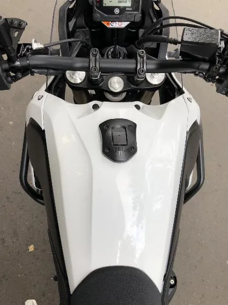 XTZ TENERE 700 RALLY