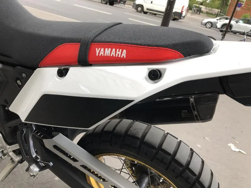 XTZ TENERE 700 RALLY