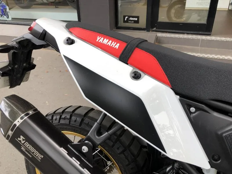 XTZ TENERE 700 RALLY