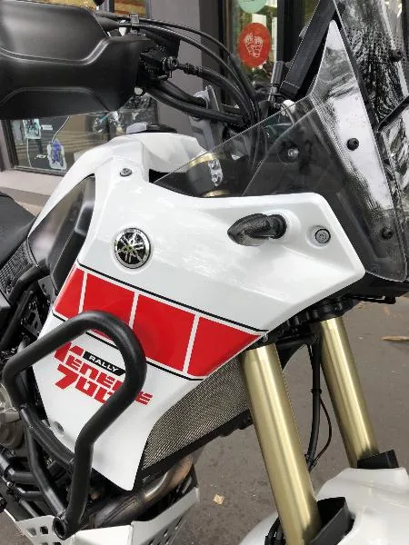 XTZ TENERE 700 RALLY