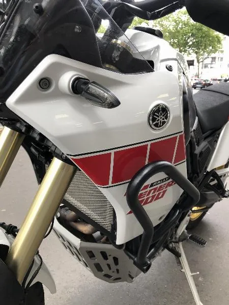 XTZ TENERE 700 RALLY