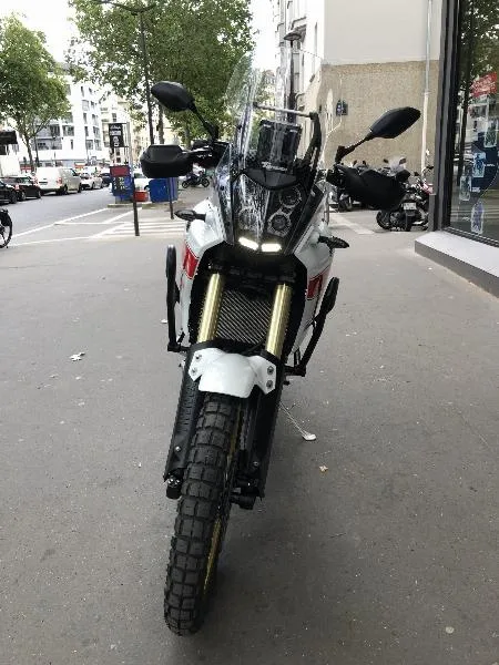 XTZ TENERE 700 RALLY