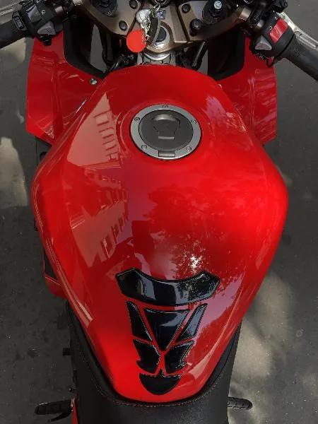 VFR 800 F