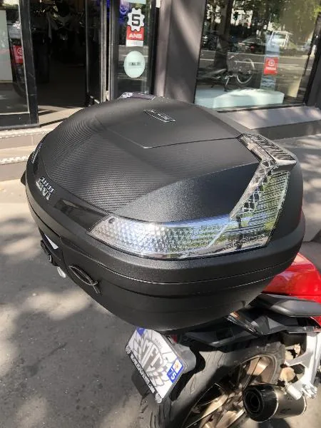 VFR 800 F