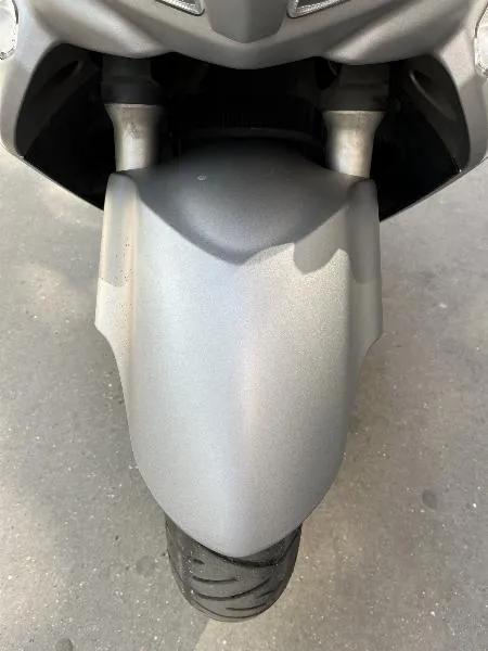 BURGMAN 650