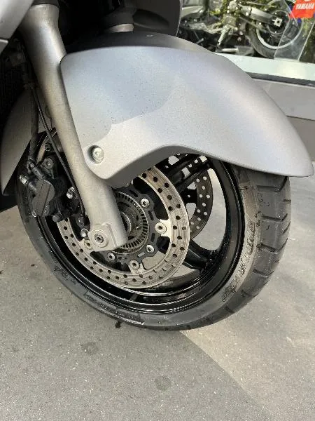 BURGMAN 650