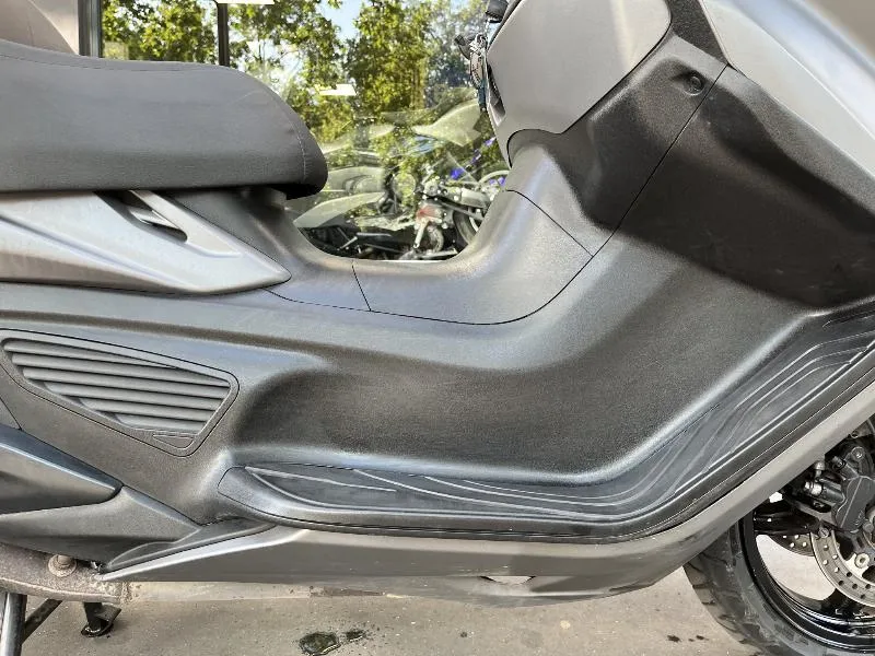 BURGMAN 650