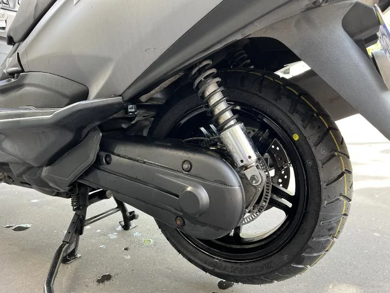 BURGMAN 650