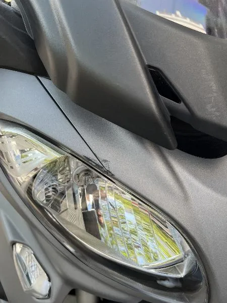 BURGMAN 650
