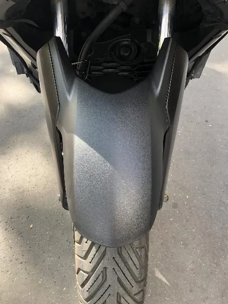 XMAX 125 TECH MAX