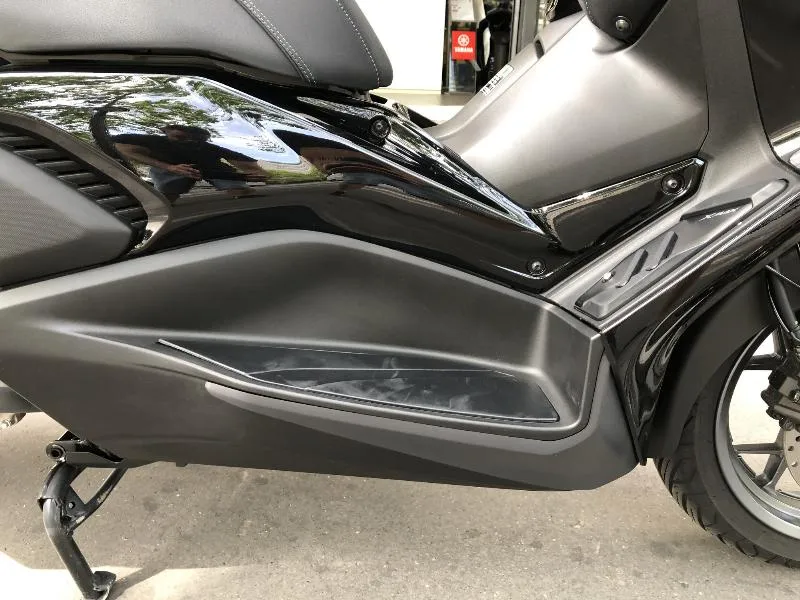 XMAX 300 Tech Max