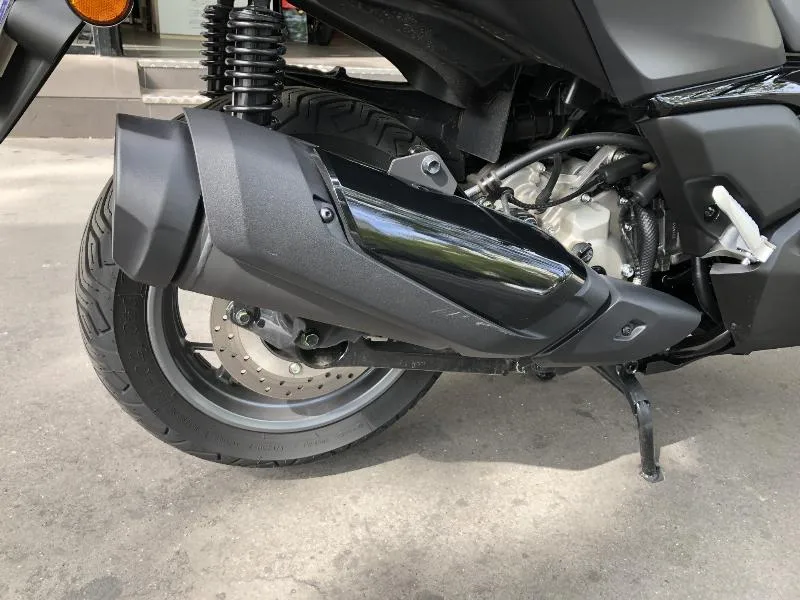 XMAX 300 Tech Max