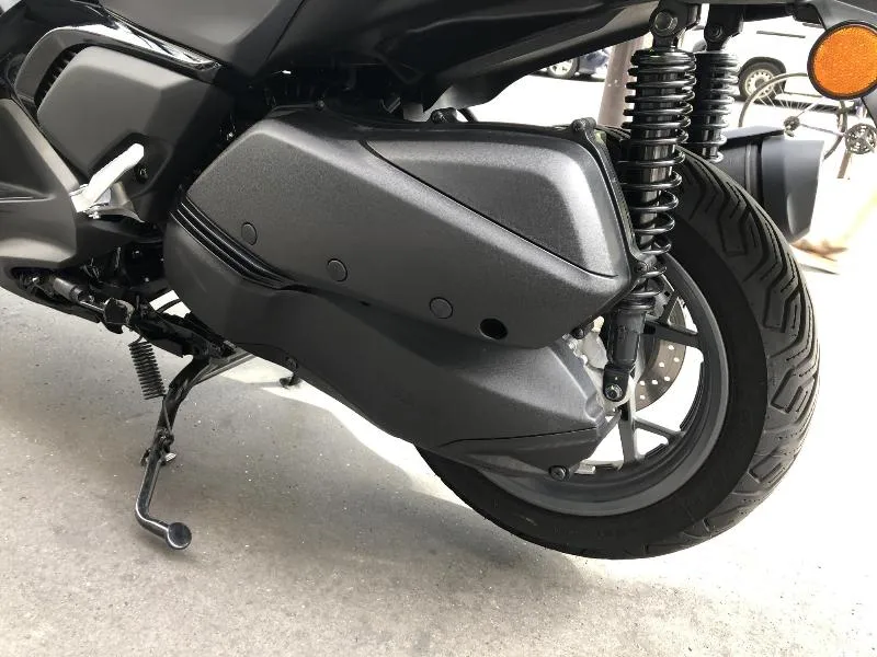 XMAX 300 Tech Max