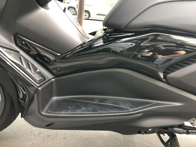 XMAX 300 Tech Max