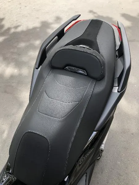 XMAX 300 Tech Max