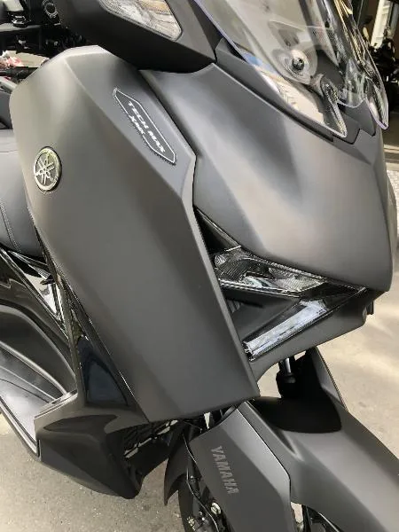 XMAX 300 Tech Max