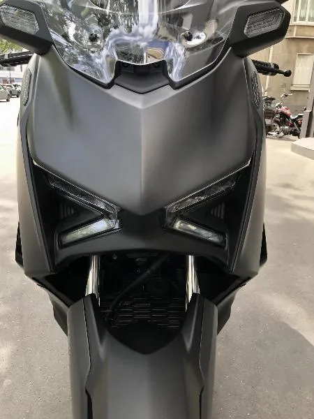 XMAX 300 Tech Max