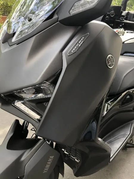 XMAX 300 Tech Max