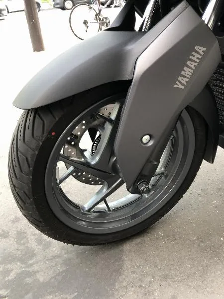 XMAX 300 Tech Max