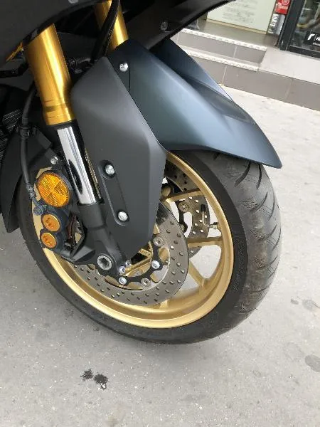 XP TMAX 560 TECH MAX