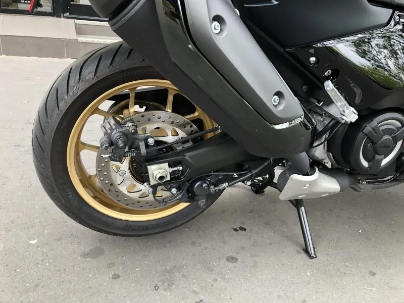 XP TMAX 560 TECH MAX
