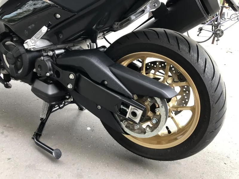 XP TMAX 560 TECH MAX