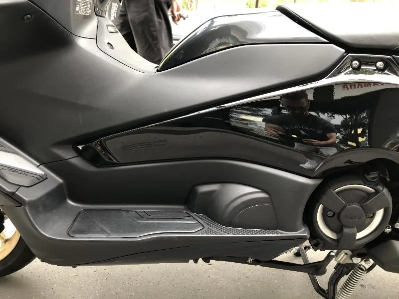XP TMAX 560 TECH MAX