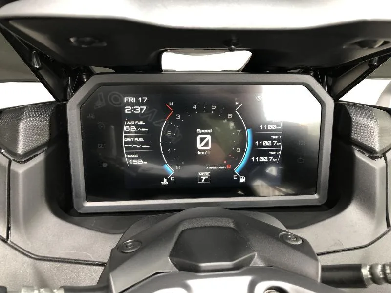 XP TMAX 560 TECH MAX