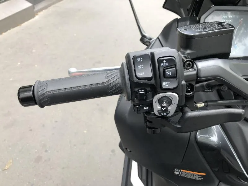 XP TMAX 560 TECH MAX