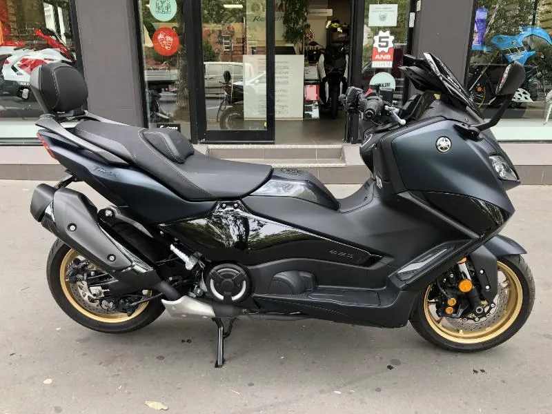 XP TMAX 560 TECH MAX