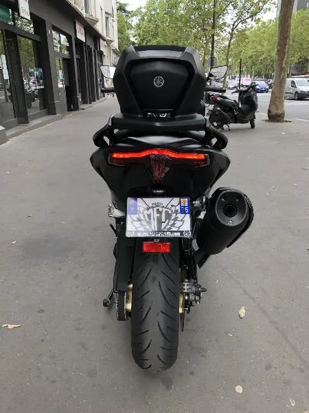 XP TMAX 560 TECH MAX