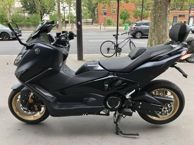 XP TMAX 560 TECH MAX