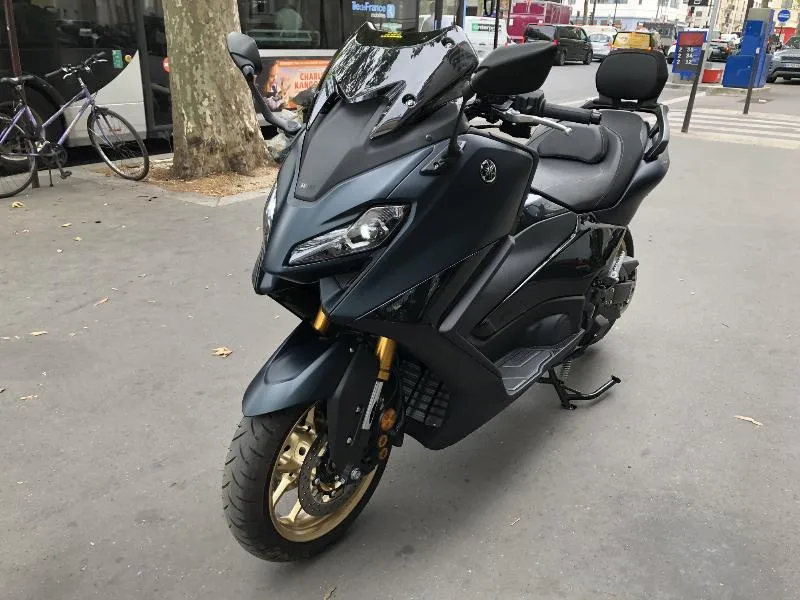 XP TMAX 560 TECH MAX