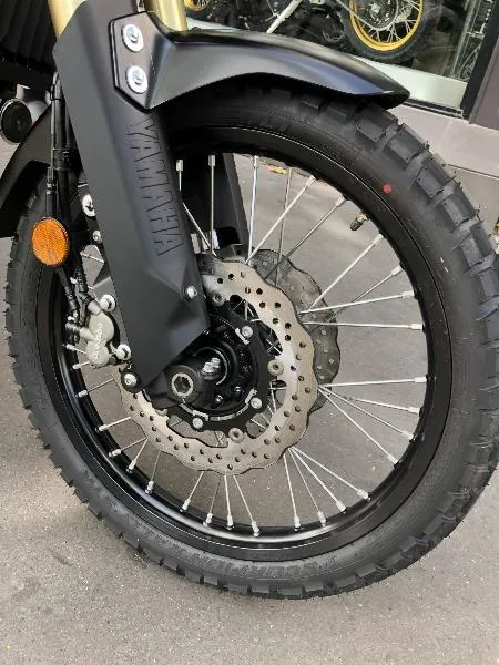 XTZ TENERE 700 LOW