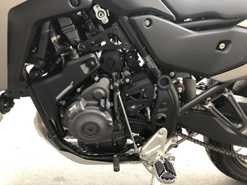 XTZ TENERE 700 LOW