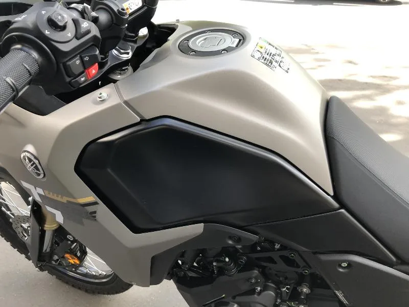 XTZ TENERE 700 LOW