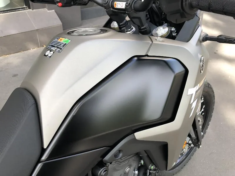 XTZ TENERE 700 LOW