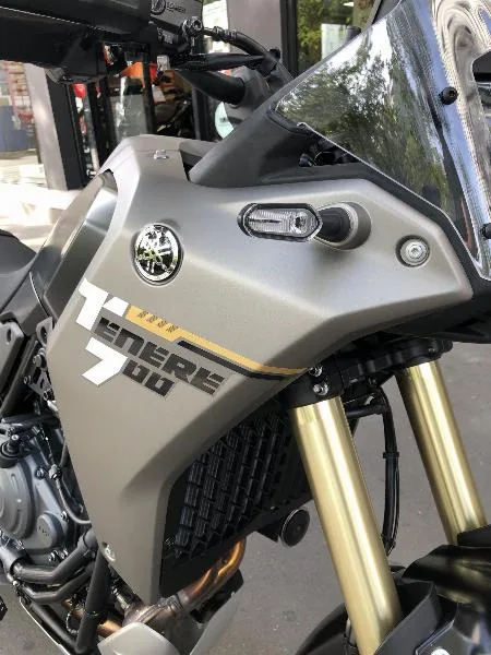 XTZ TENERE 700 LOW