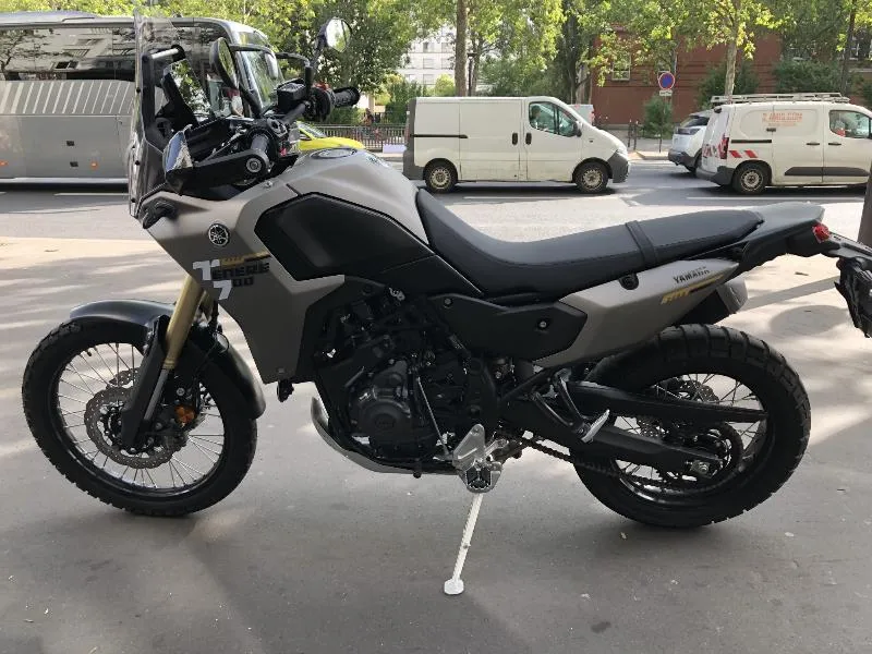 XTZ TENERE 700 LOW
