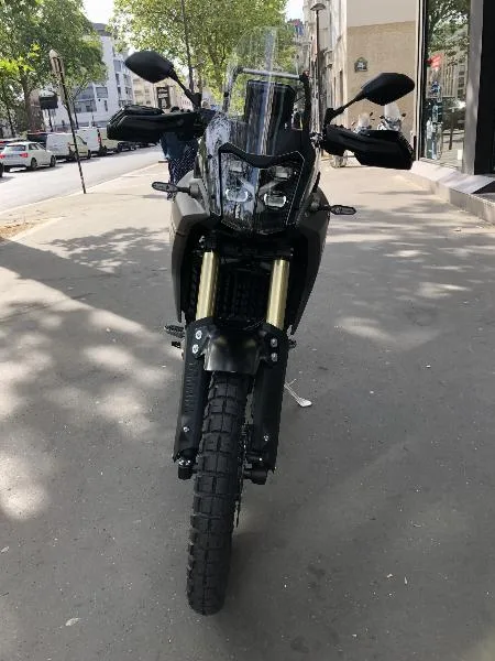XTZ TENERE 700 LOW