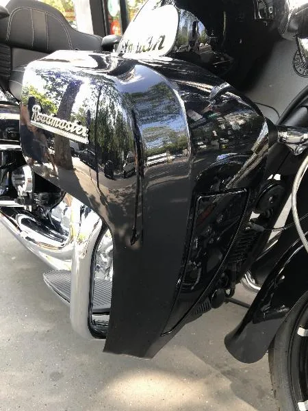 ROADMASTER LIMITED 1890