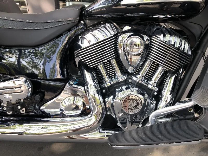 ROADMASTER LIMITED 1890